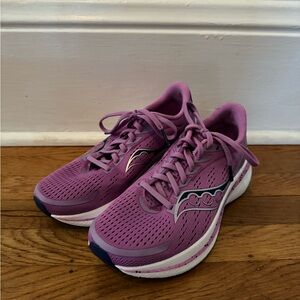 Saucony Endorphin Speed 3 Women’s 9